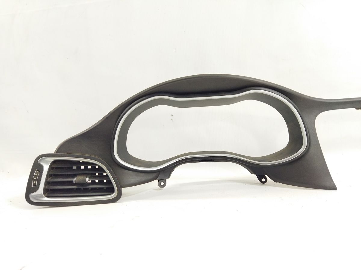 200 limited Накладка панелі приладів Chrysler 200 Limited 2015-2017 1YU22TRMAB Chrysler 200 Limited 4