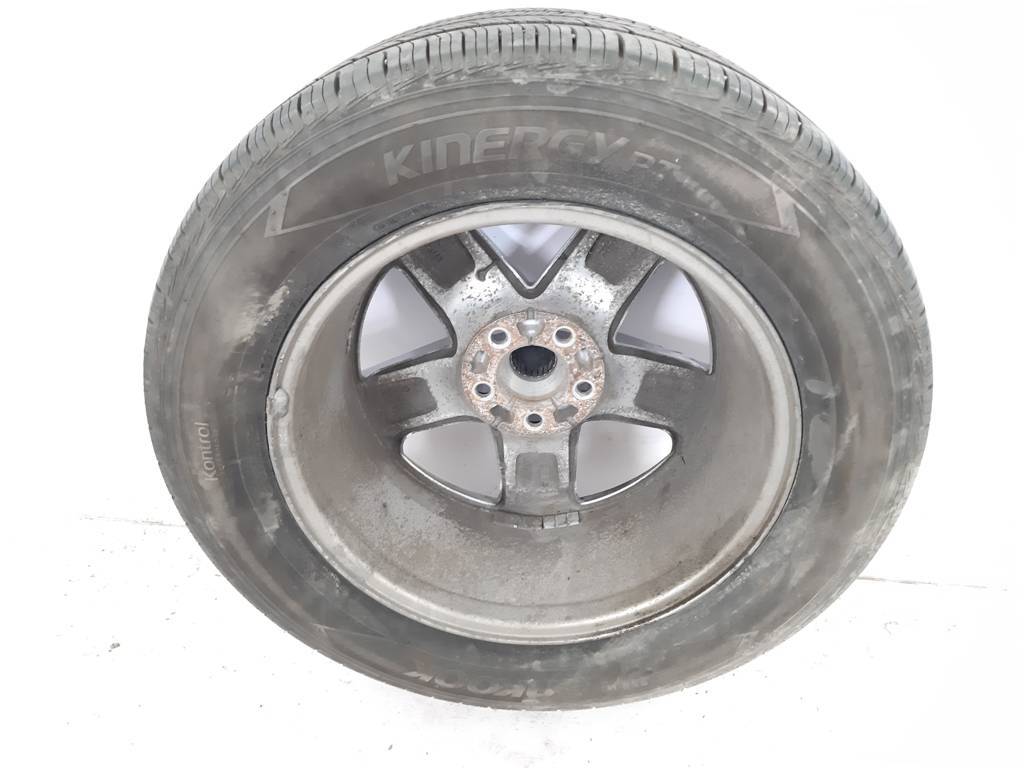 Equinox Колісний диск alloy. 17