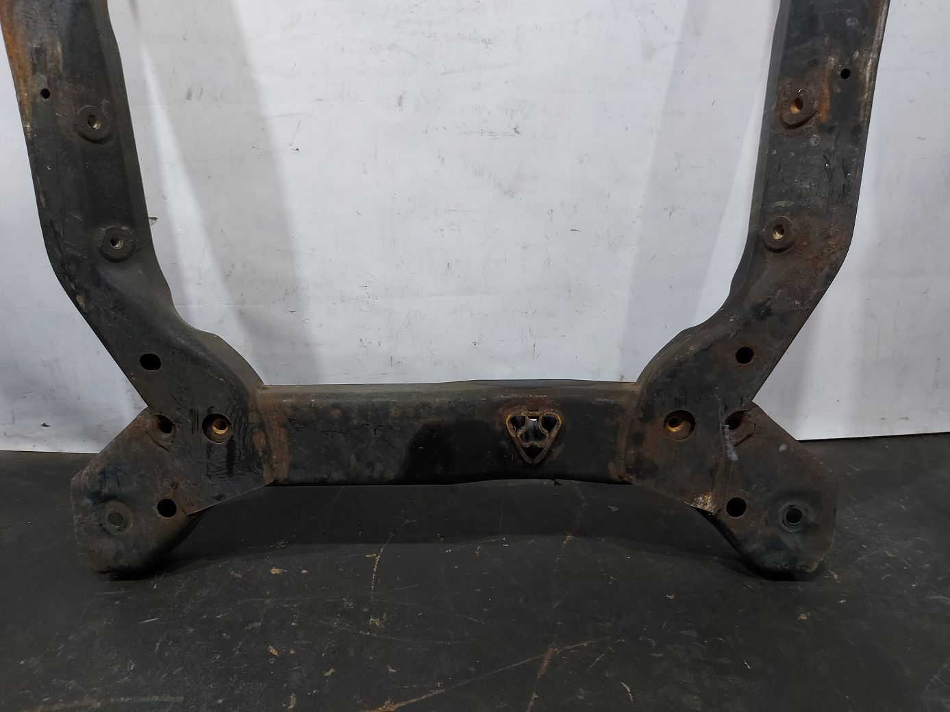 Hhr Підрамник передній Chevrolet HHR 2006-2011 15917891 Chevrolet HHR 6