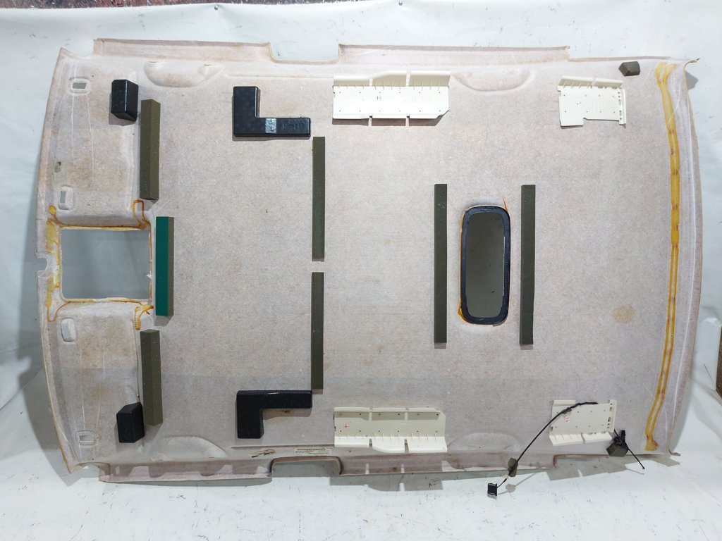 Passat s Потолок Volkswagen Passat S 2012-2015 561867501H3Y3 Volkswagen Passat S 5