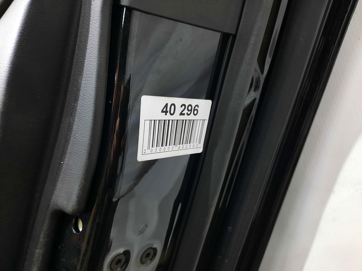 Xf Двері задні права Jaguar XF 2009-2015 C2Z2013 Jaguar XF 13