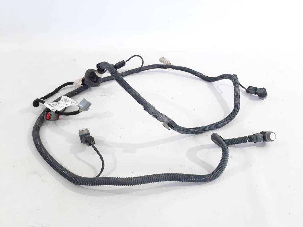 Mks Парктроники Lincoln MKS 2009-2012 8A5Z15K859LA Lincoln MKS 1