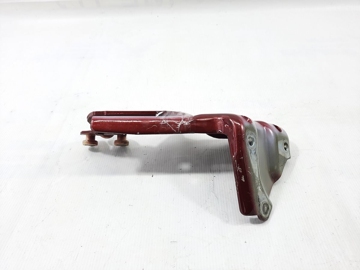 Sienna Напрямна двері задньої правої передня нижня Toyota Sienna 2011-2020 6835008031 Toyota Sienna 2