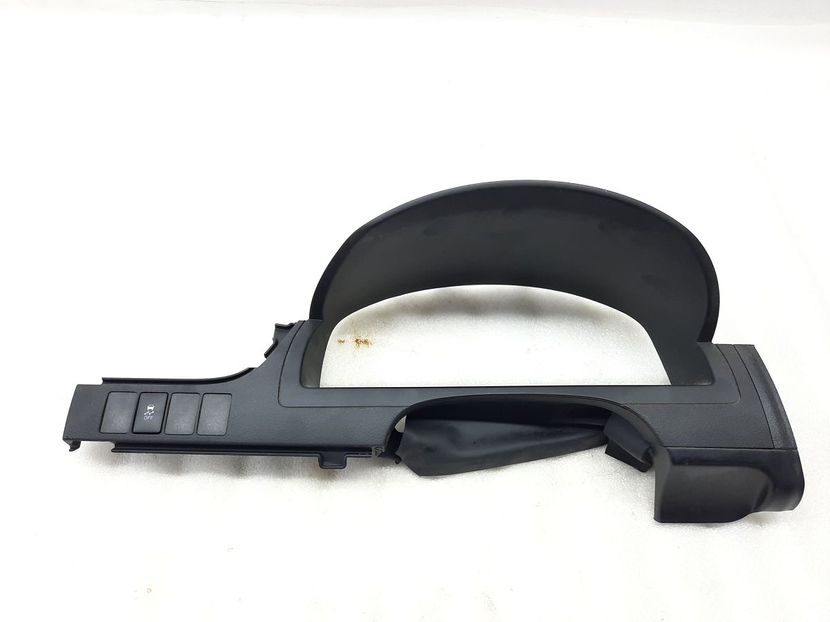 Camry. Накладка панелі приладів Toyota Camry 2015-2017 5541006020 Toyota Camry