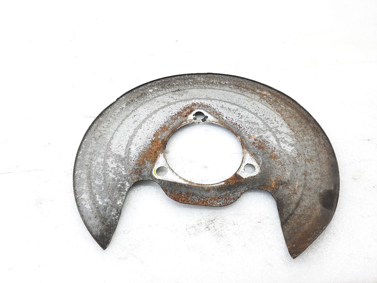 Malibu Пыльник тормозного диска заднего левого Chevrolet Malibu 2016-2021 23456521 Chevrolet Malibu 2