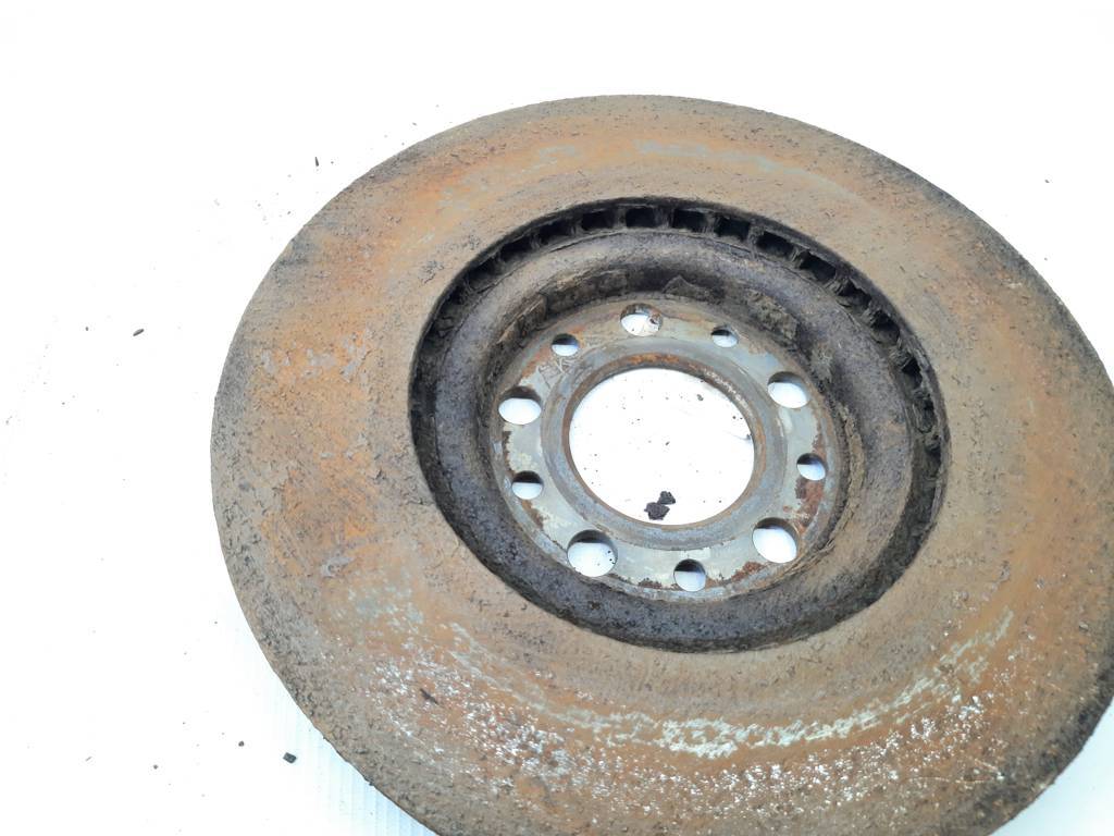 Dart Диск тормозной передний левый/правый Dodge Dart 2013-2019 68257206AA Dodge Dart 28