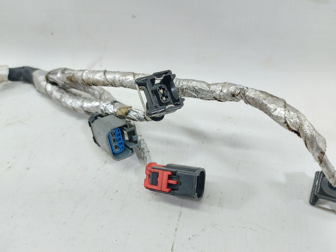 Grand caravan Проводка датчика детонації, тиску масла та температури Dodge Grand Caravan 2011-2020 68302063AA Dodge Grand Caravan 2