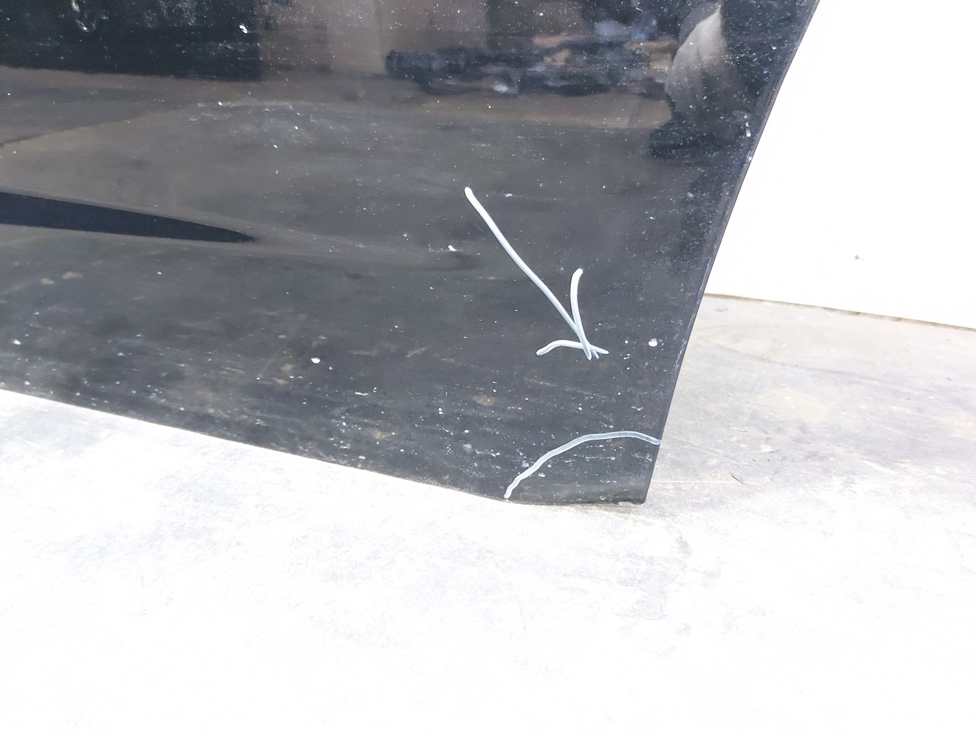 Charger Двері задні ліві Dodge Charger 2011-2021 68089373AE Dodge Charger 6