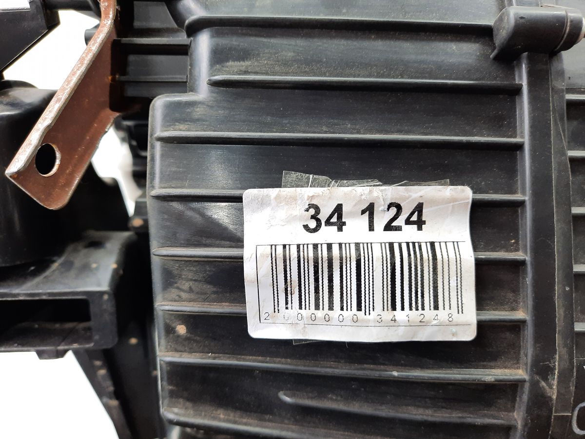 Sentra Печка Nissan Sentra 2016-2017 272104AT4C Nissan Sentra 17