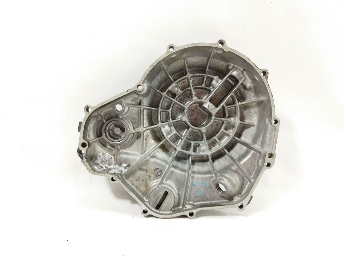 En-650d Кришка зчеплення Kawasaki EN-650 D 2017 140320591 Kawasaki EN-650 D 5