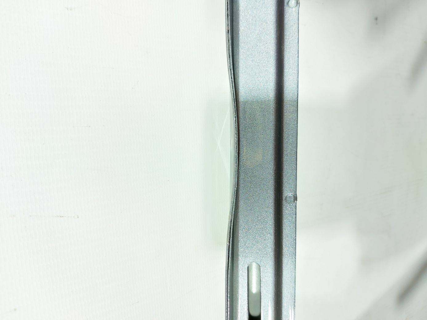 Двери Дверь задняя левая (темно-серая) Volkswagen 12D833055 Volkswagen ID.6 7