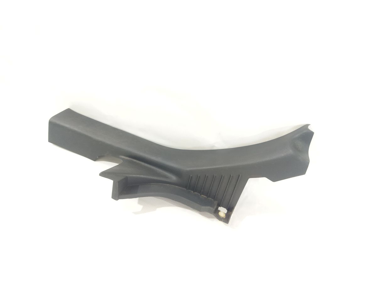 Altima Накладка порога задняя правая внутренняя Nissan Altima 2013-2018 769B63TA0A Nissan Altima 2