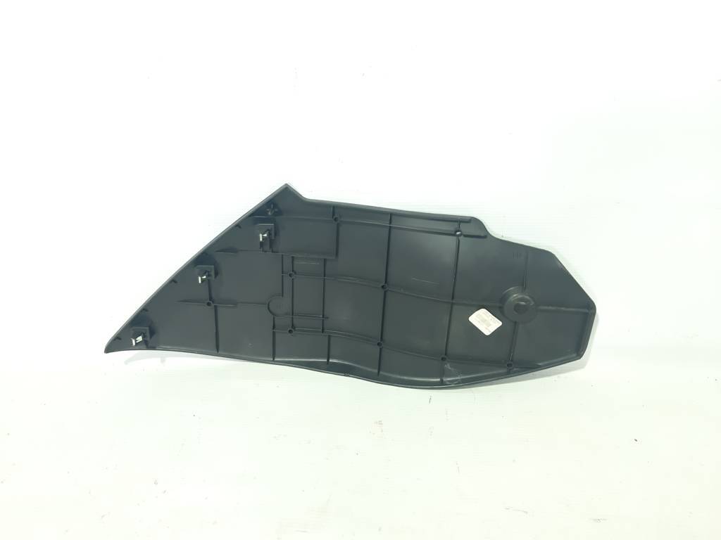 Sentra Накладка торпеди нижня ліва Nissan Sentra 2013-2019 689214AN0A Nissan Sentra 2