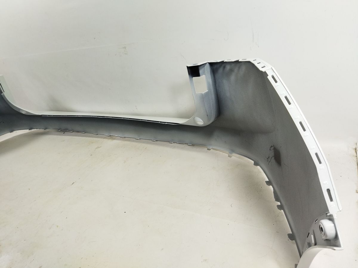 Задние бамперы Бампер задний Volkswagen ID.6 12G807421 Volkswagen ID.6 4