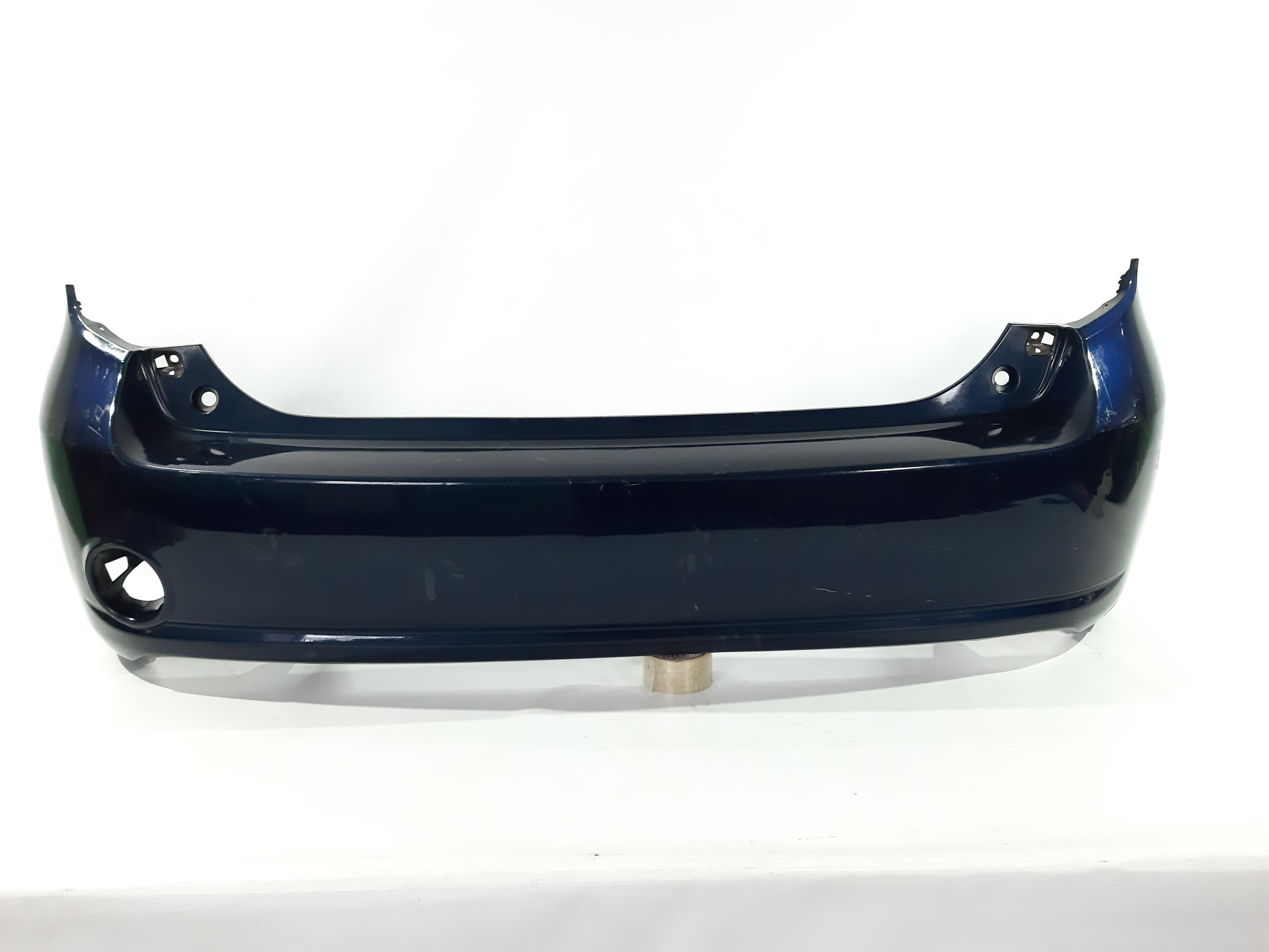Scion xb Бампер задній Toyota Scion XB 2008-2011 5215912935 Toyota Scion XB 10