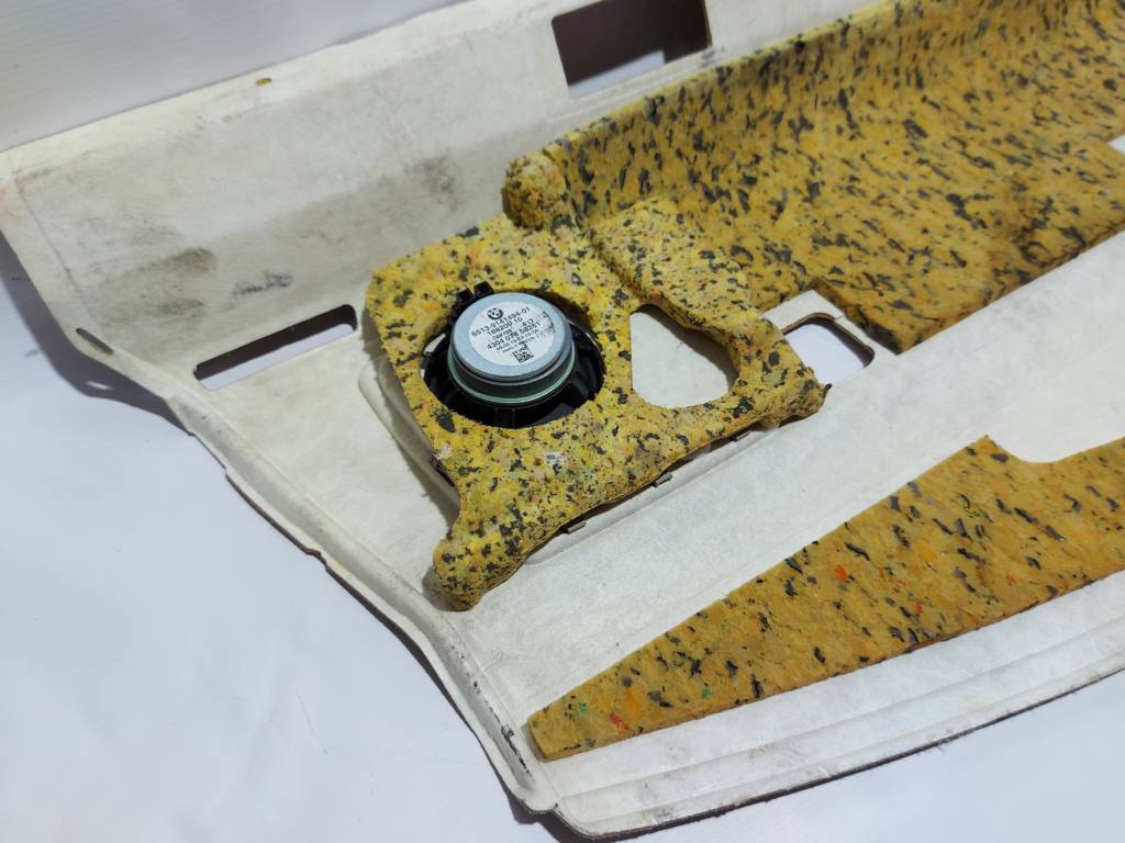 328i xdrive Полка под заднее стекло BMW 328i xDrive 2008-2013 51466956522 BMW 328i xDrive 8