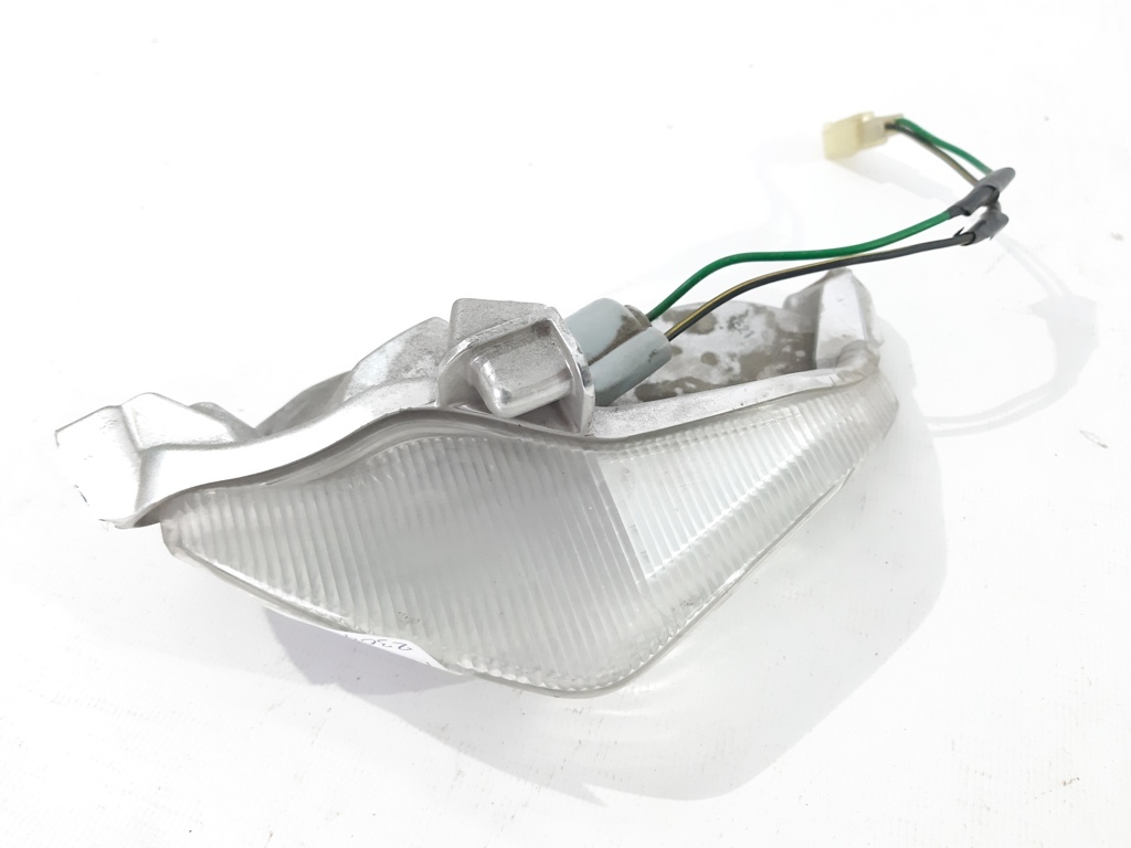 Gtr-1400 Поворотник задній правий Kawasaki GTR-1400 2008-2019 230400080 Kawasaki GTR-1400 4 Gtr-1400 Поворотник задній правий Kawasaki GTR-1400 2008-2019 230400080 Kawasaki GTR-1400 4