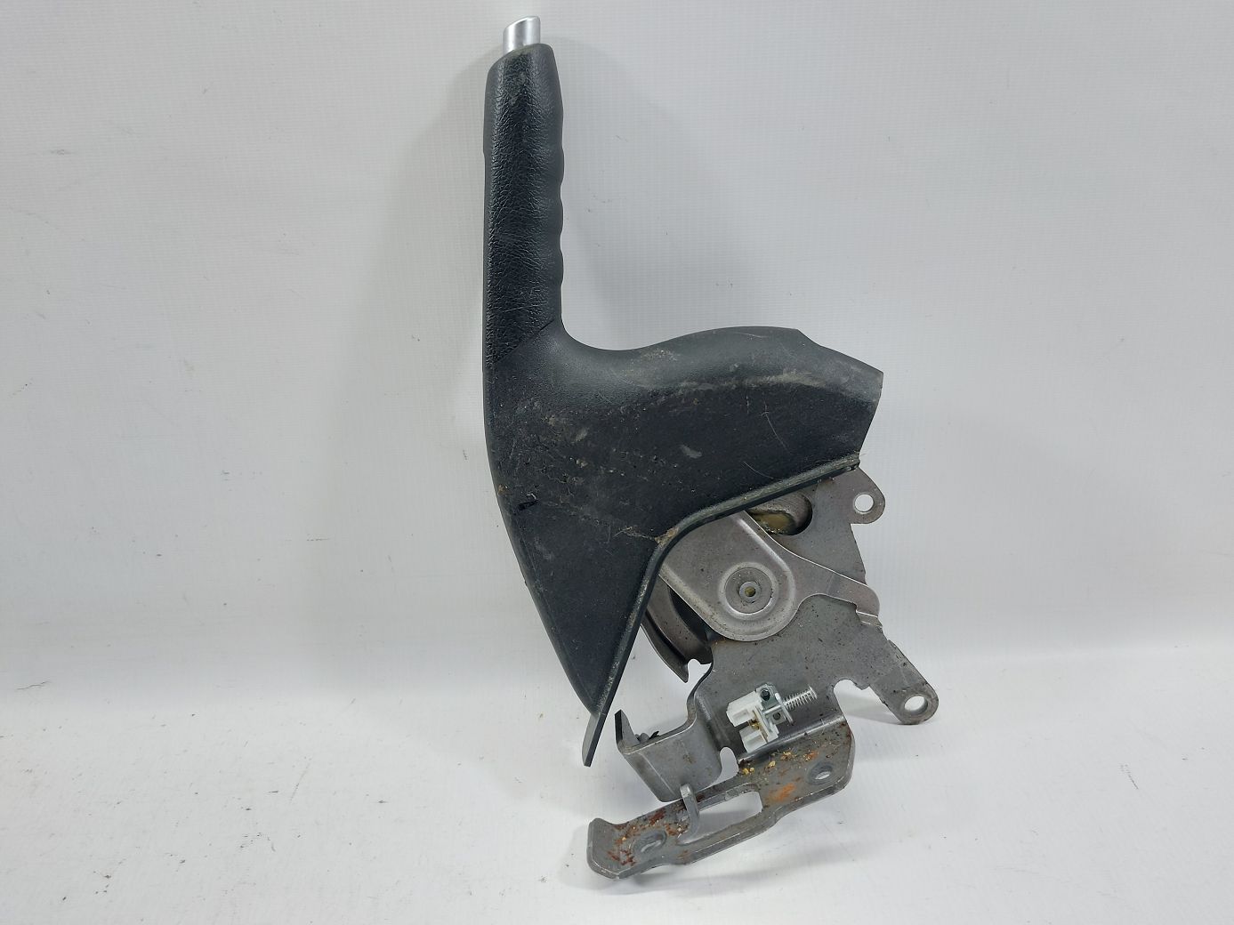 Fiesta Рычаг стояночного тормоза Ford Fiesta 2014-2019 C1BZ2780B Ford Fiesta 3