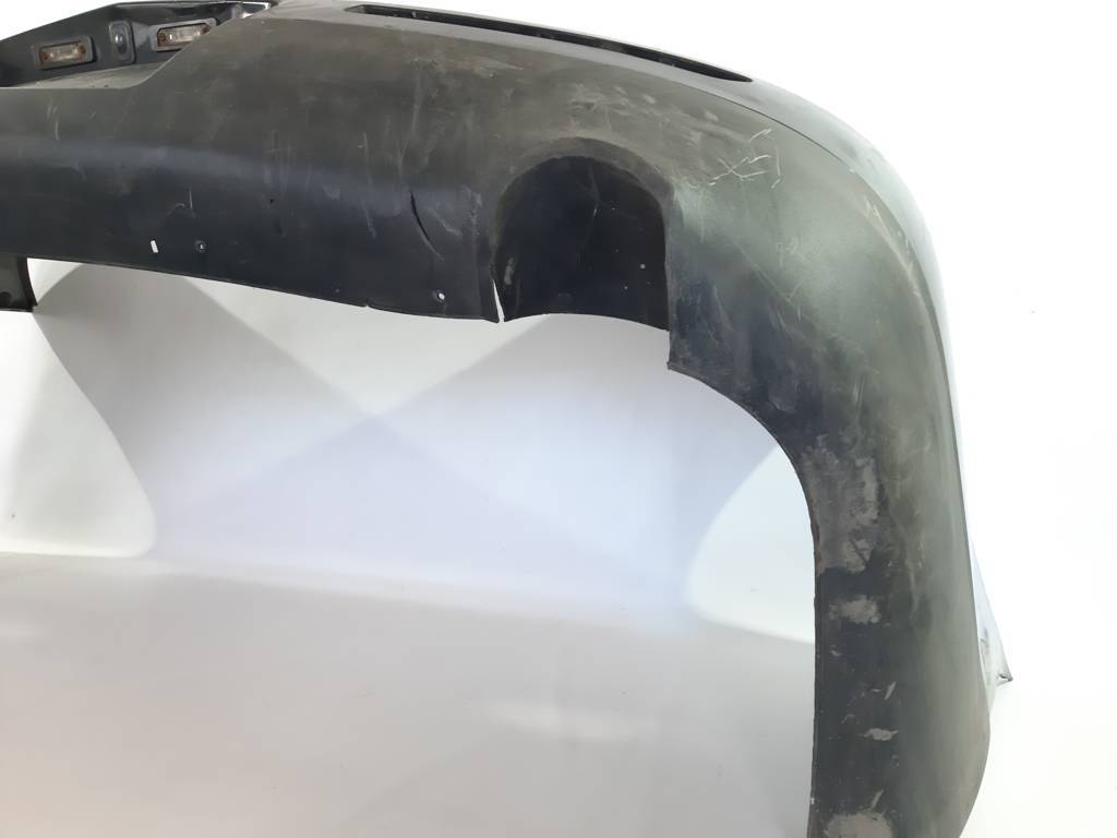 Mkt Бампер задний Lincoln MKT 2010-2019 AE9Z17K835APTM Lincoln MKT 16