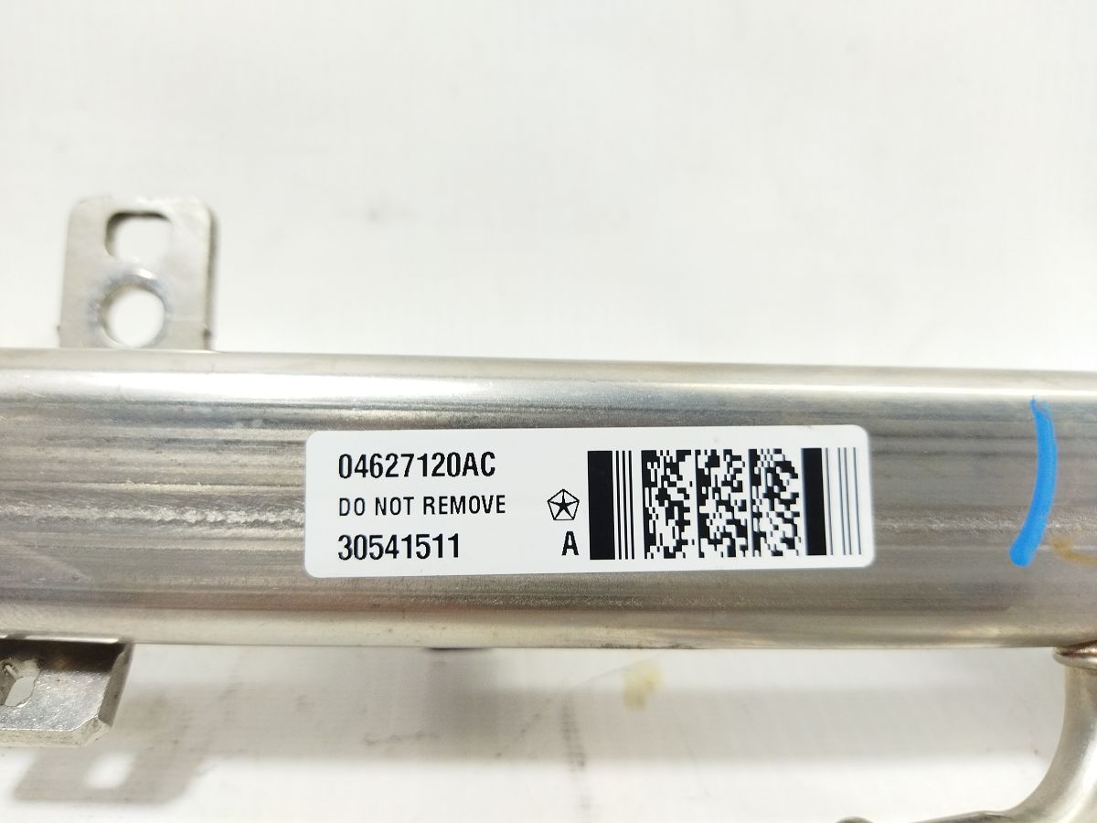 Dart Паливна рейка з форсунками Dodge Dart 2013-2019 4593987AC Dodge Dart 6 Dart Паливна рейка з форсунками Dodge Dart 2013-2019 4593987AC Dodge Dart 6