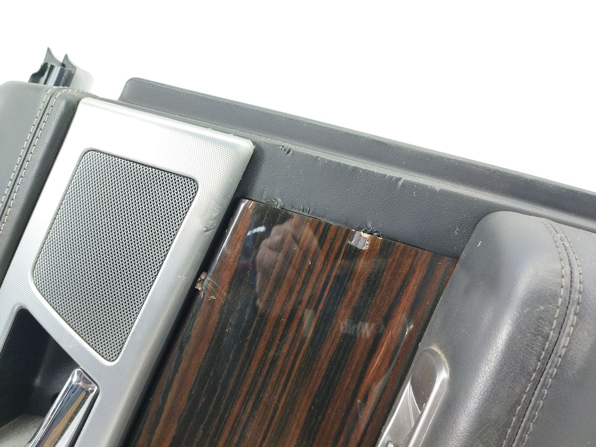 Xf Карта двери задней левой Jaguar XF 2009-2015 C2Z23577LEG Jaguar XF 5