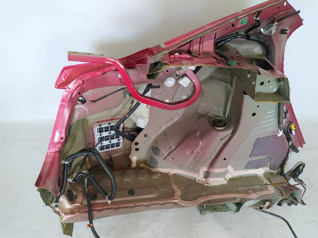 Ilx Чверть задня ліва Acura ILX 2019-2020 04646T3RA90ZZ Acura ILX 10