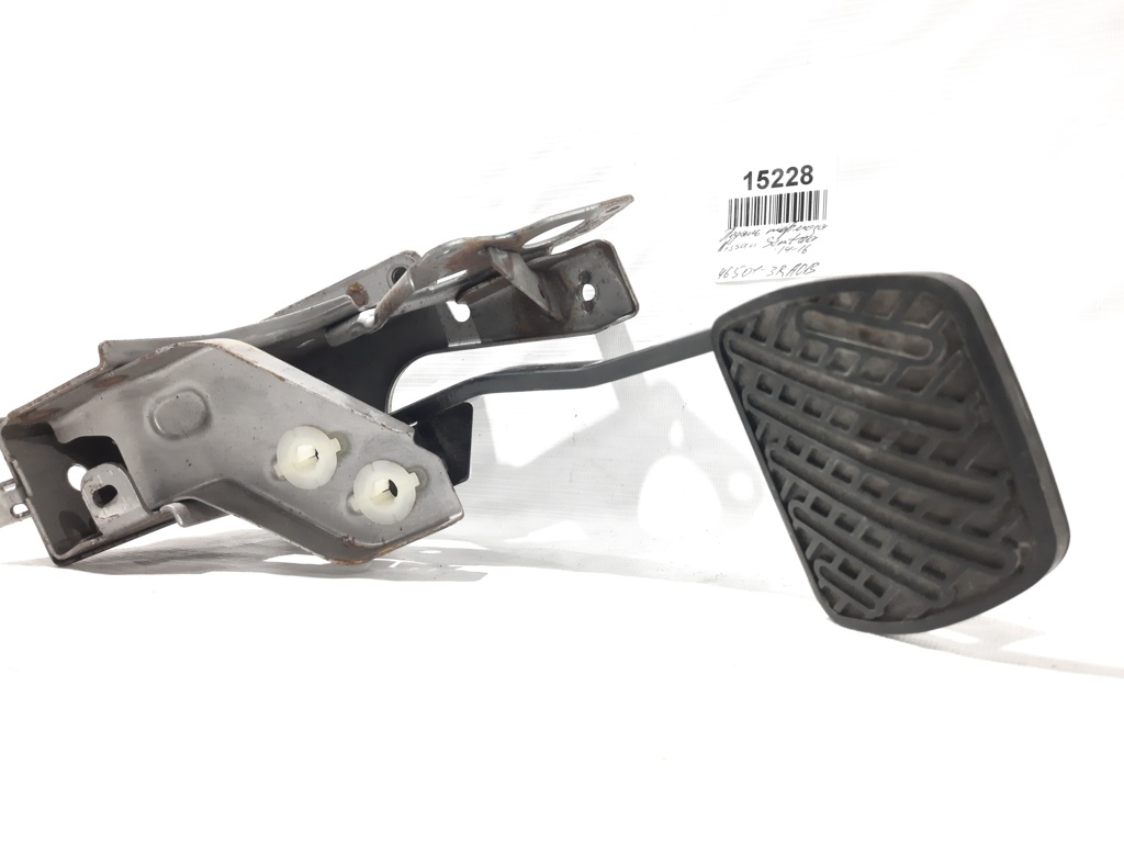 Sentra Педаль тормоза Nissan Sentra 2013-2019 465013RA0B Nissan Sentra 11