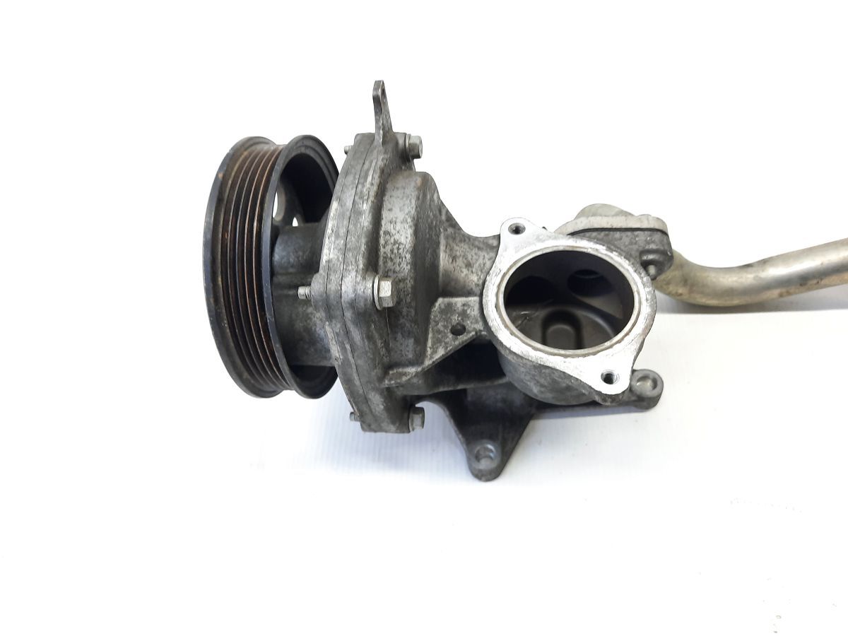 Malibu Помпа системи охолодження Chevrolet Malibu 2013-2021 12690252 Chevrolet Malibu 7