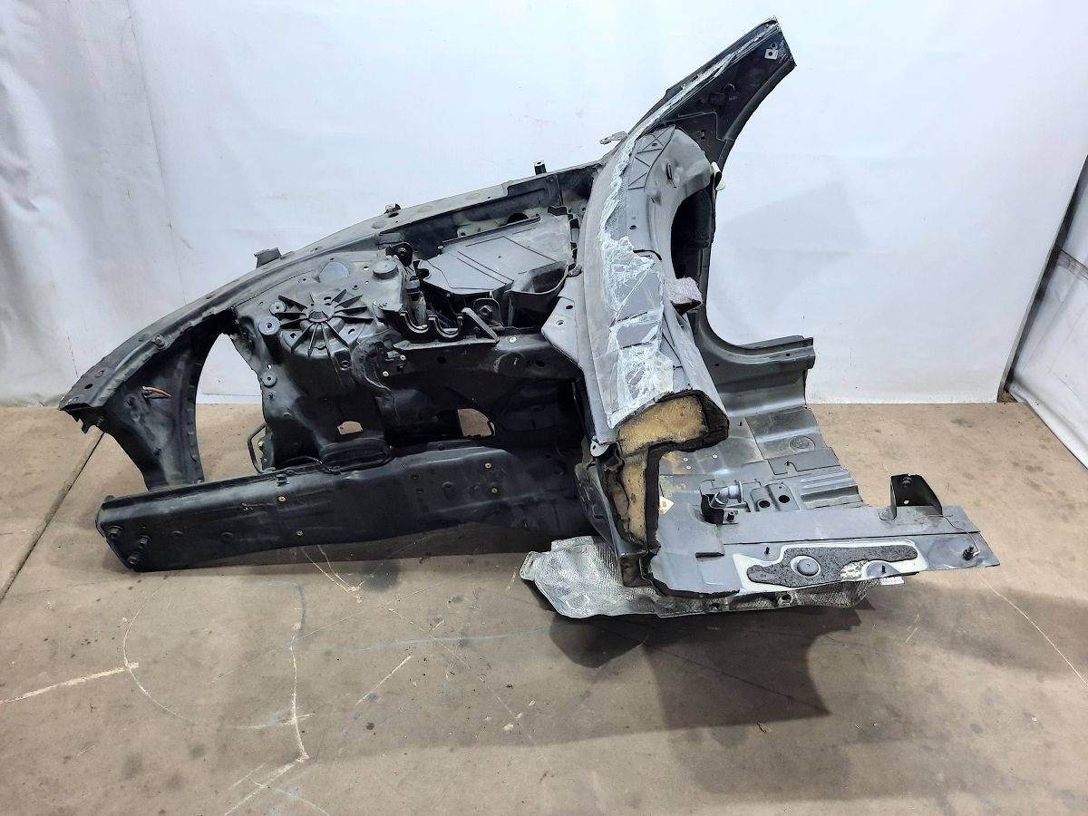 5 series Чверть передня права BMW 5 series 2009-2019 41107204048 BMW 5 series 13