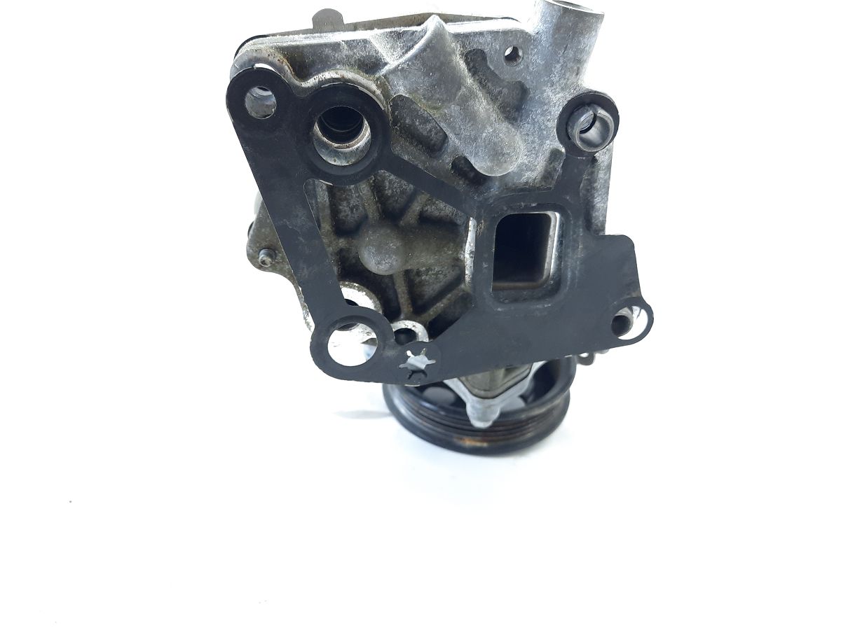 Cruze Помпа водяна Chevrolet Cruze 2017-2019 55501354 Chevrolet Cruze 5