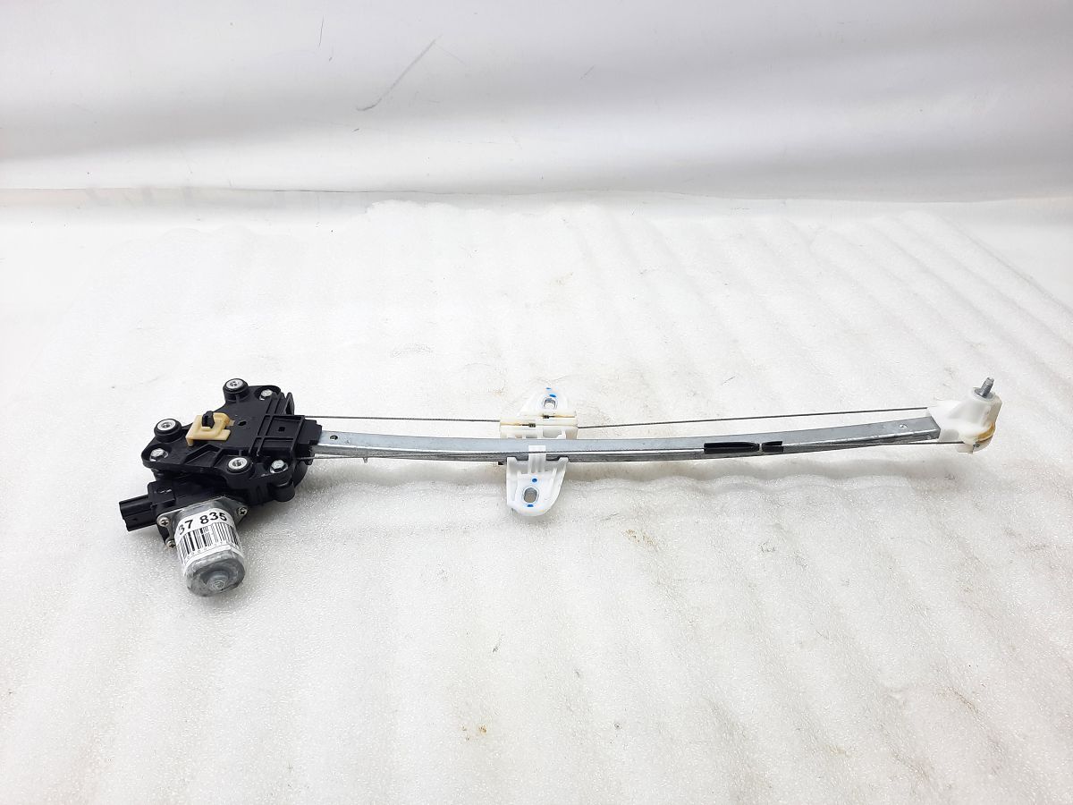Ilx. Склопідйомник дверей задньої лівої Acura ILX 2013-2020 72750TX6A01 Acura ILX