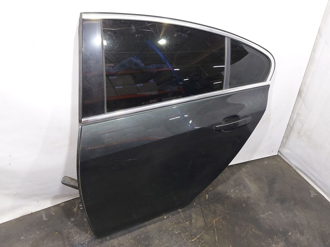 Regal. Двері задні ліві Buick Regal 2011-2017 13469926 Buick Regal