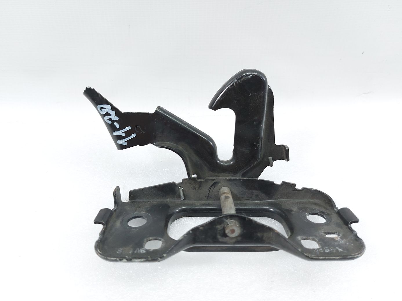 Grand caravan. Замок капота (страхувальний) Dodge Grand Caravan 2008-2020 5020847AB Dodge Grand Caravan