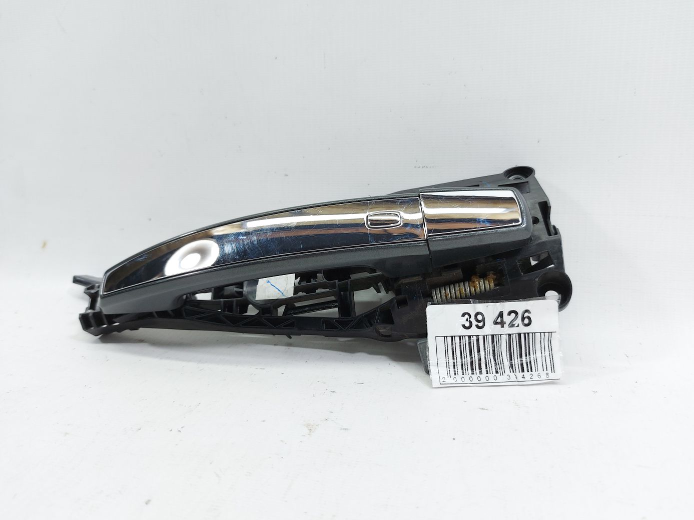 Trax Ручка наружная двери передней/задней левой/правой Chevrolet Trax 2015-2021 92233089 Chevrolet Trax 7