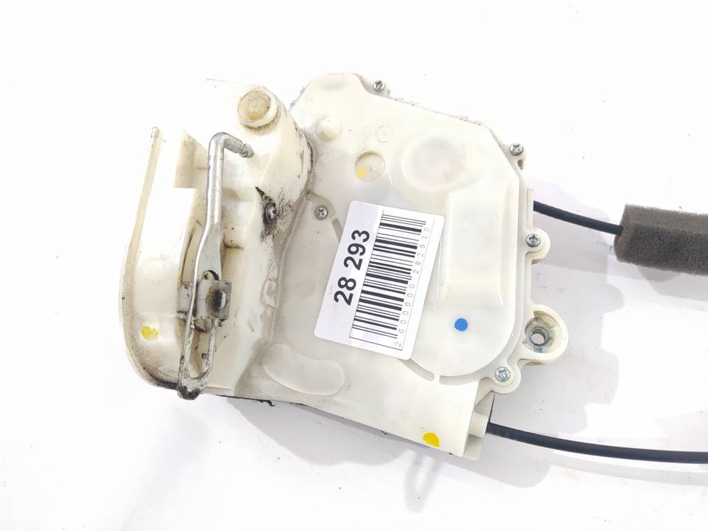 Insight Замок двері задньої лівої Honda Insight 2010-2014 72650TM8A01 Honda Insight 17
