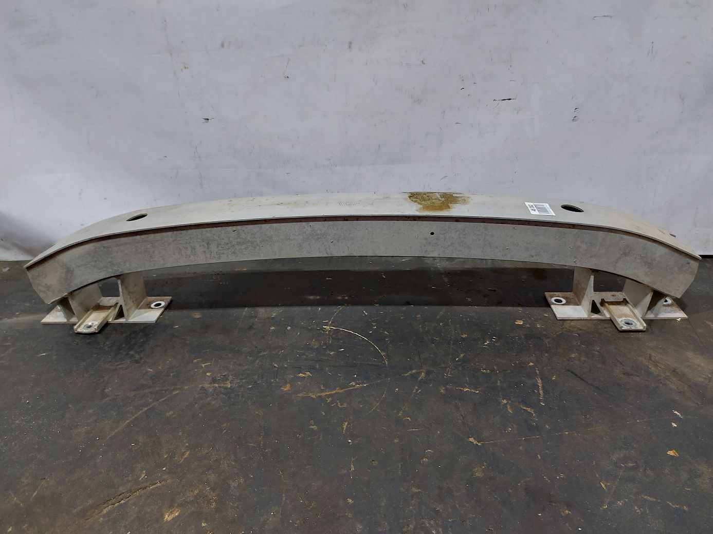 Malibu Підсилювач бампера заднього Chevrolet Malibu 2013-2015 22835198 Chevrolet Malibu 3