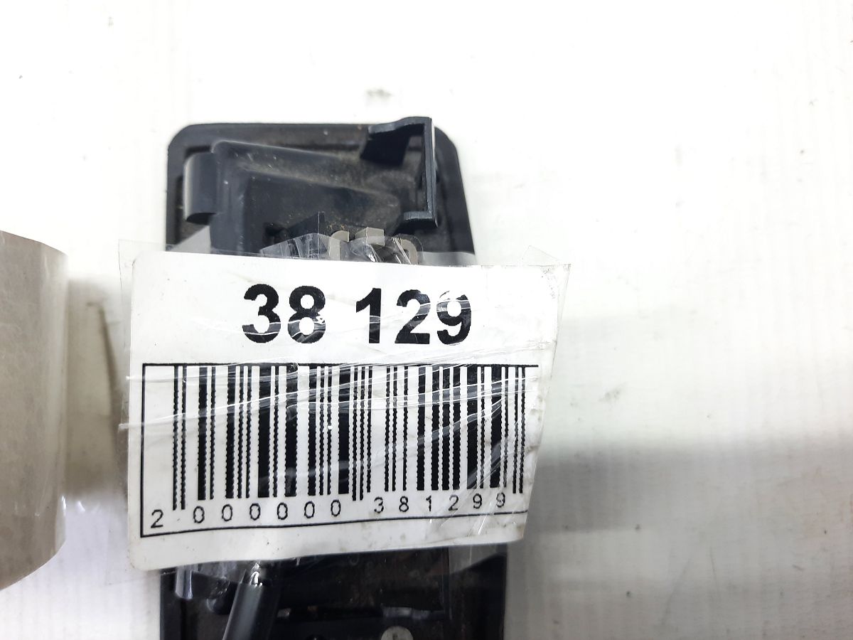 Ats Камера заднього виду Cadillac ATS 2013-2019 23386282 Cadillac ATS 8