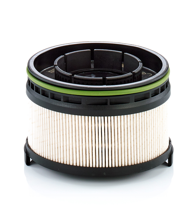 Топливные фильтры. Паливний фільтр MANN FILTER PU11002ZKIT