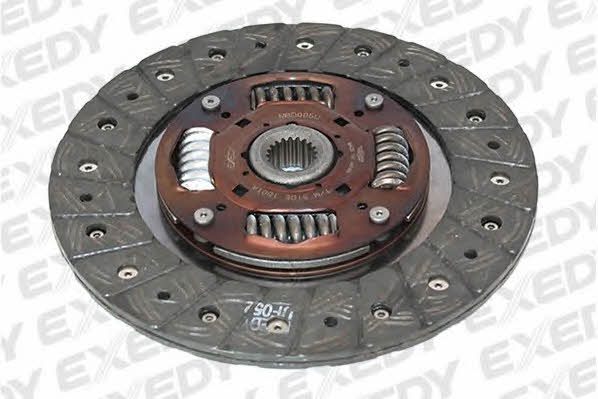 Диски сцепления. Диск сцепления EXEDY MBD005U
