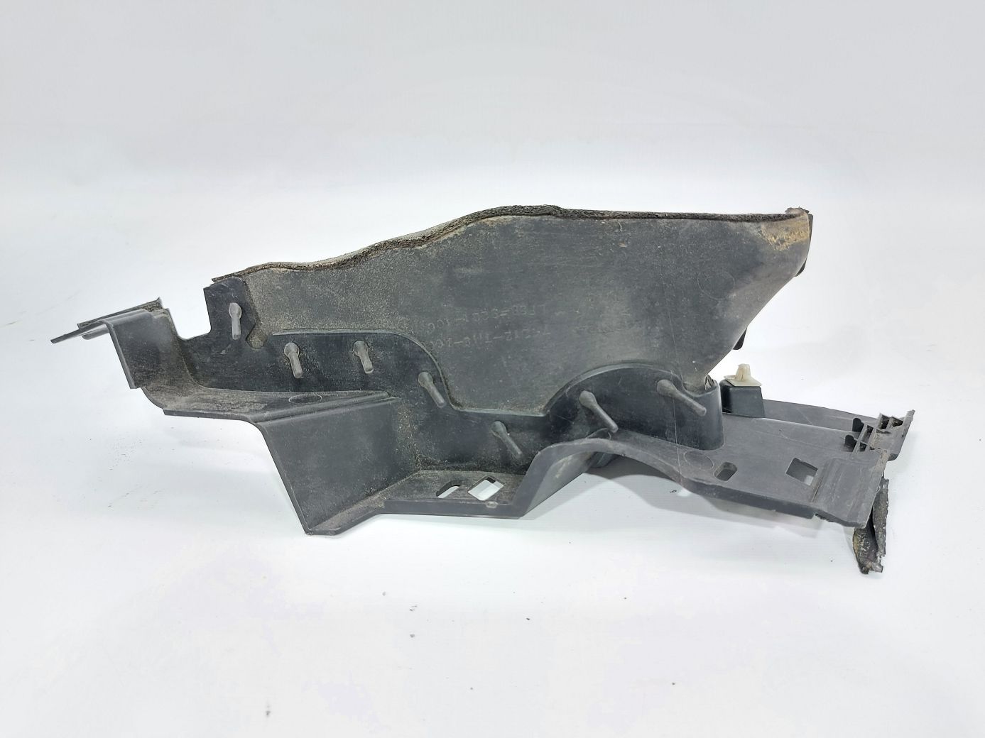 Insight Накладка воздуховода под лобовое стекло правая Honda Insight 2010-2011 74222TM8A00 Honda Insight 8