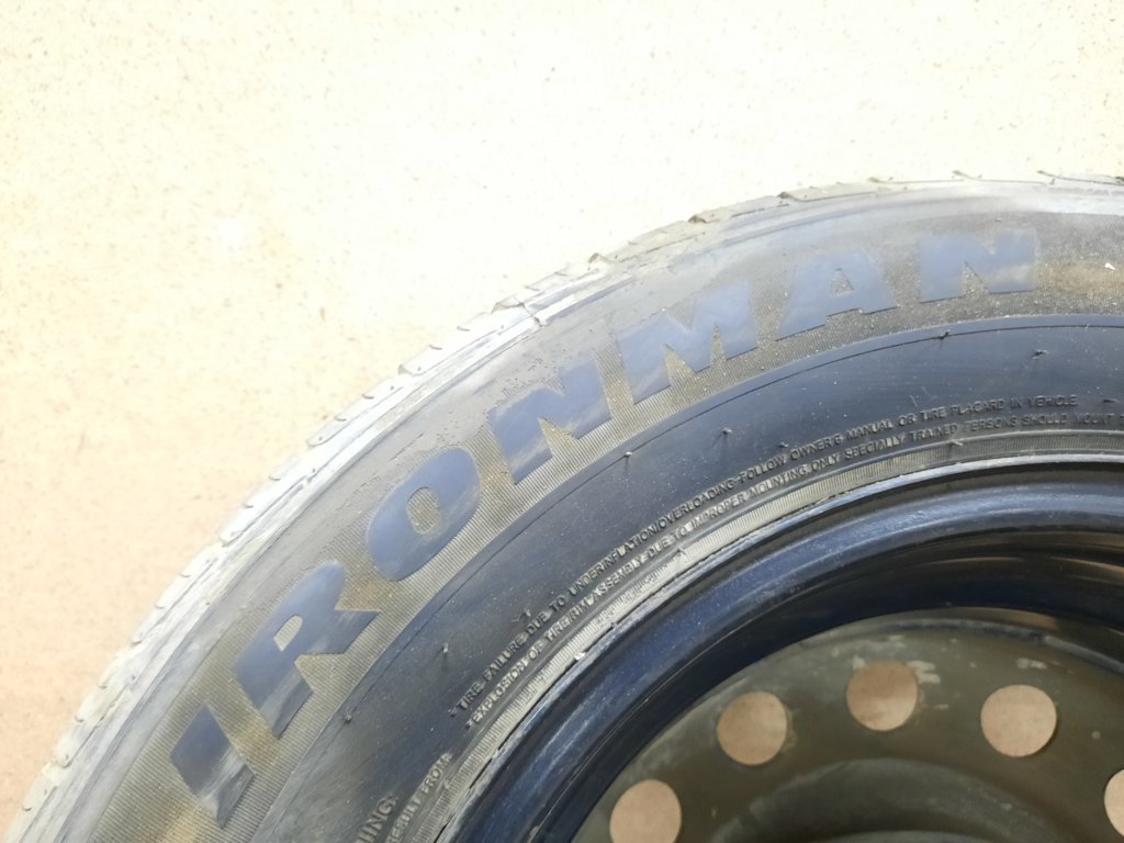 Forte Колесо R15 (без гуми) Kia Forte 2017-2020 52910B0900 Kia Forte 18