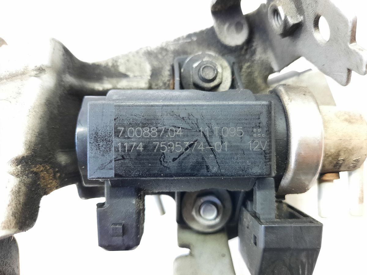 7 series Клапан електромагнітний BMW 7 2012 11747595374 BMW 7 8