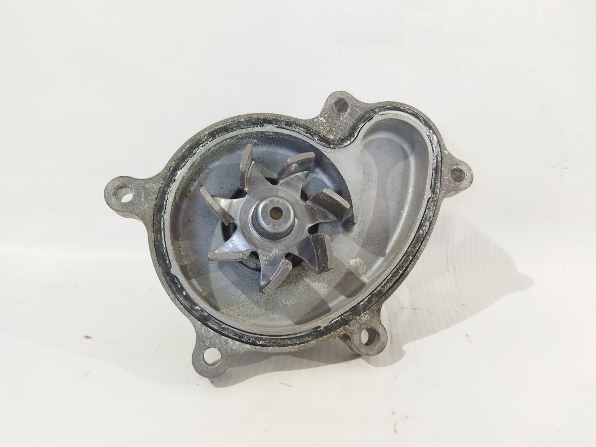 Forester Помпа водяна Subaru Forester 2014-2018 21110AA690 Subaru Forester 4