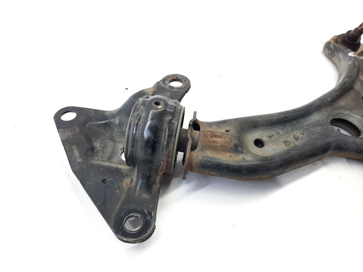 Insight Важіль передній лівий нижній Honda Insight 2010-2011 51360TK6A01 Honda Insight 3