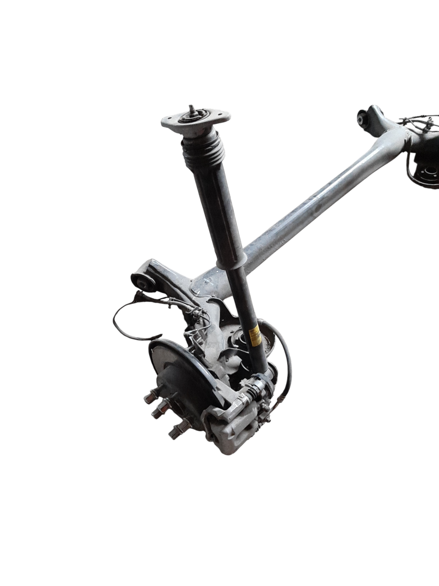 Bolt Балка задня (гола) Chevrolet Bolt EV 2017-2023 42776692 Chevrolet Bolt EV 3