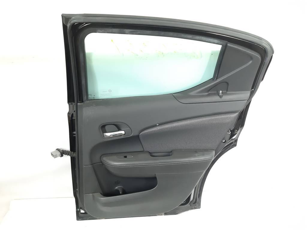 Avenger Дверь задняя правая в сборе Dodge Avenger 2009-2014 5008882AL Dodge Avenger 28