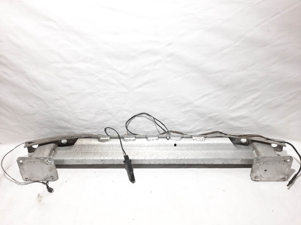 Cooper Підсилювач бампера заднього Mini Cooper 2007-2014 51127174717 Mini Cooper 3