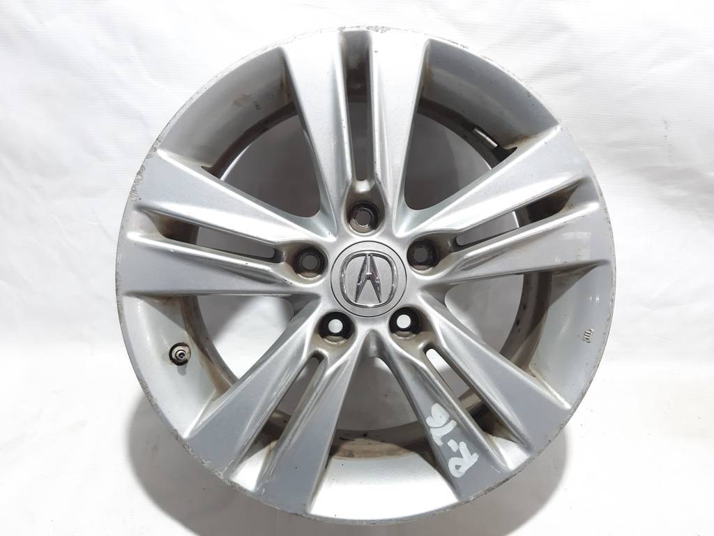 Ilx Колісний диск R16 Acura ILX 2013 42700TX6A81 Acura ILX 7 Ilx Колісний диск R16 Acura ILX 2013 42700TX6A81 Acura ILX 7