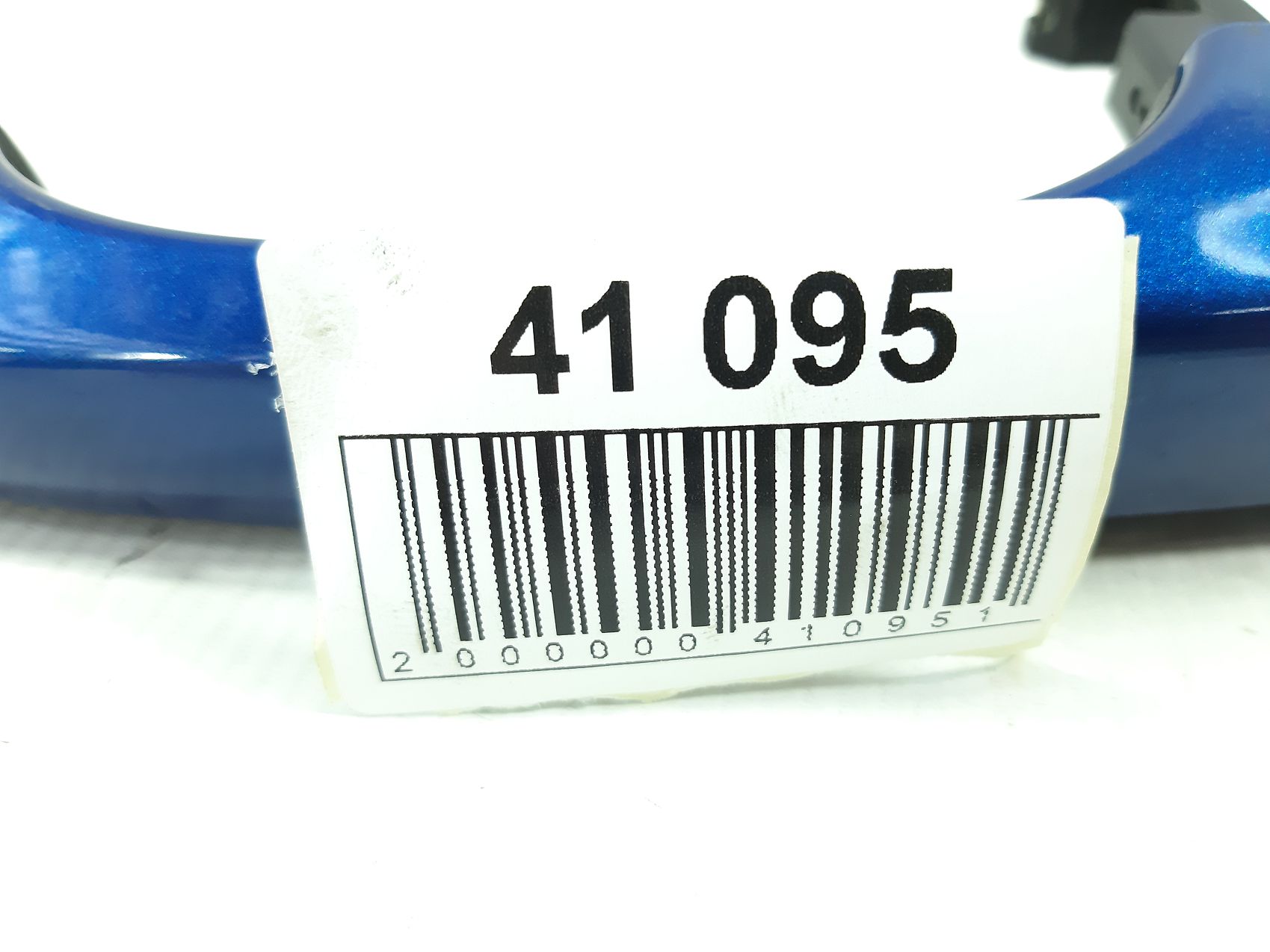 200 Ручка дверей передня права зовнішня Chrysler 200 2015-2017 1YB55KCLAC Chrysler 200 12