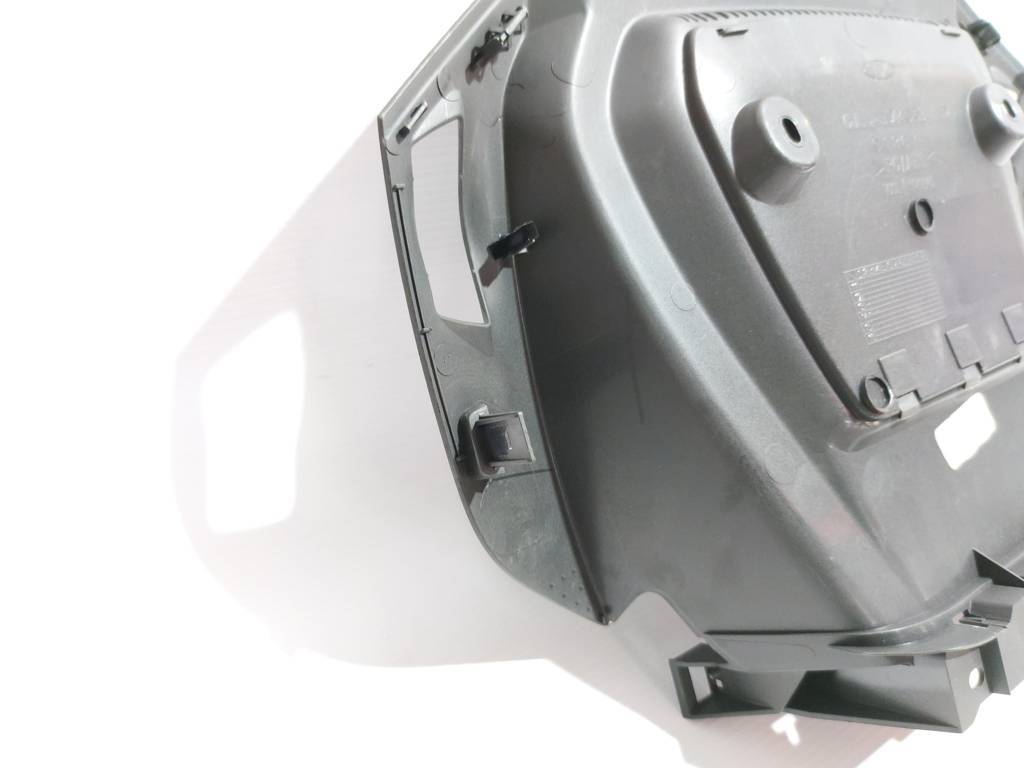 Escape Накладка дисплея торпеды нижняя Ford Escape 2013-2018 CJ5Z7813546AA Ford Escape 3